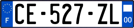 CE-527-ZL