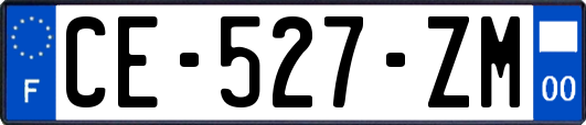 CE-527-ZM