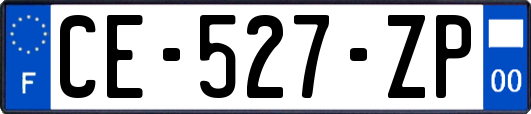 CE-527-ZP