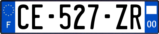 CE-527-ZR