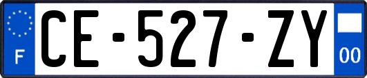 CE-527-ZY