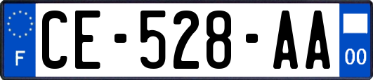 CE-528-AA