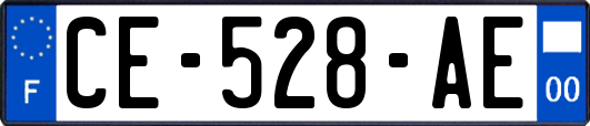 CE-528-AE