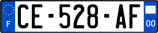 CE-528-AF