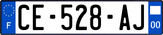 CE-528-AJ