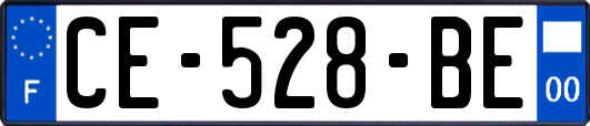 CE-528-BE