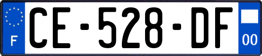 CE-528-DF