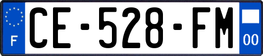 CE-528-FM