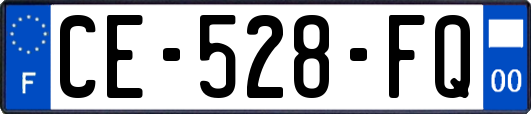 CE-528-FQ