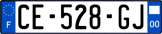 CE-528-GJ