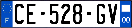 CE-528-GV