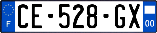 CE-528-GX