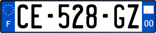 CE-528-GZ