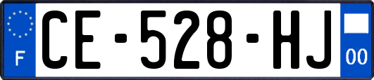 CE-528-HJ