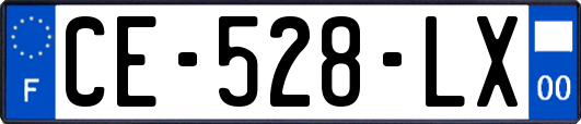 CE-528-LX