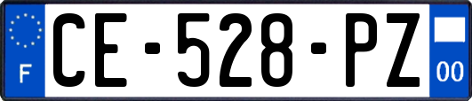 CE-528-PZ