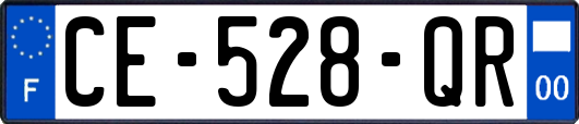 CE-528-QR