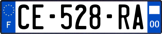 CE-528-RA