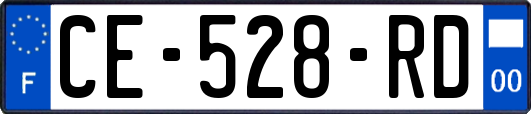 CE-528-RD