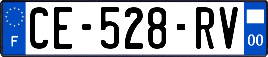 CE-528-RV
