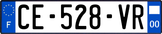 CE-528-VR