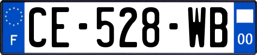 CE-528-WB