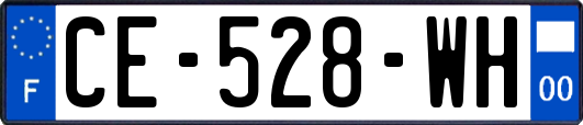 CE-528-WH