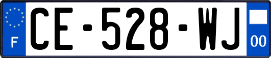 CE-528-WJ