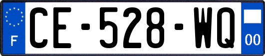 CE-528-WQ