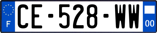 CE-528-WW