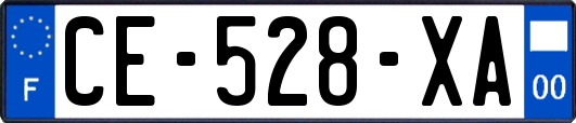 CE-528-XA