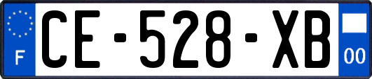 CE-528-XB