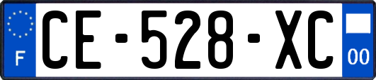 CE-528-XC