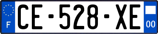 CE-528-XE