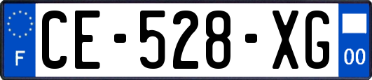 CE-528-XG