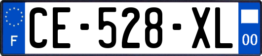 CE-528-XL