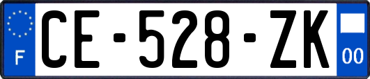 CE-528-ZK