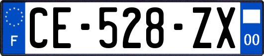 CE-528-ZX