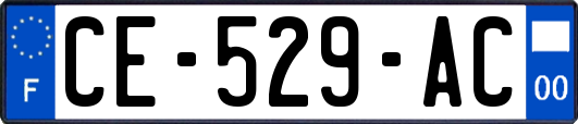 CE-529-AC