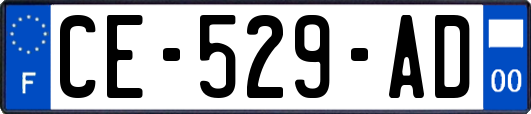 CE-529-AD