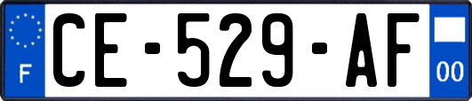 CE-529-AF