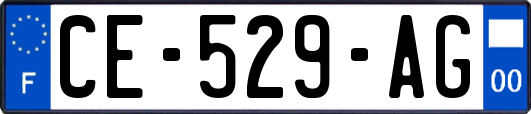 CE-529-AG