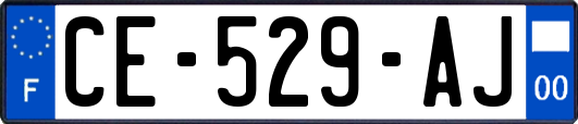 CE-529-AJ