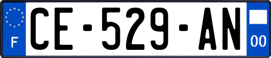 CE-529-AN