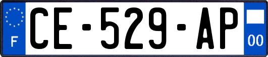 CE-529-AP