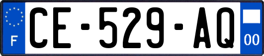 CE-529-AQ