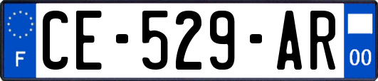CE-529-AR