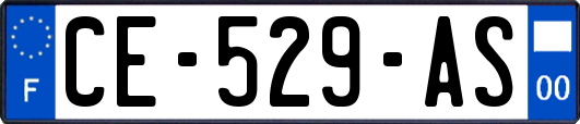 CE-529-AS