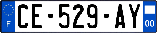 CE-529-AY
