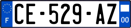 CE-529-AZ